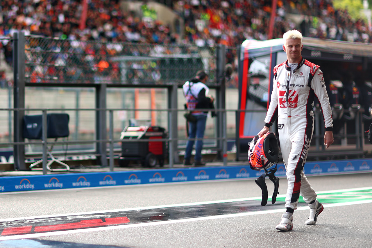 2023年 F1ベルギーGP 予選:ドライバーコメント(11番手以降)