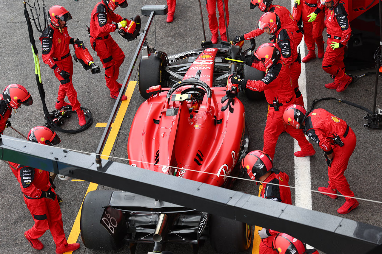 2023年 F1ベルギーGP 決勝:ドライバーコメント(11位以降)