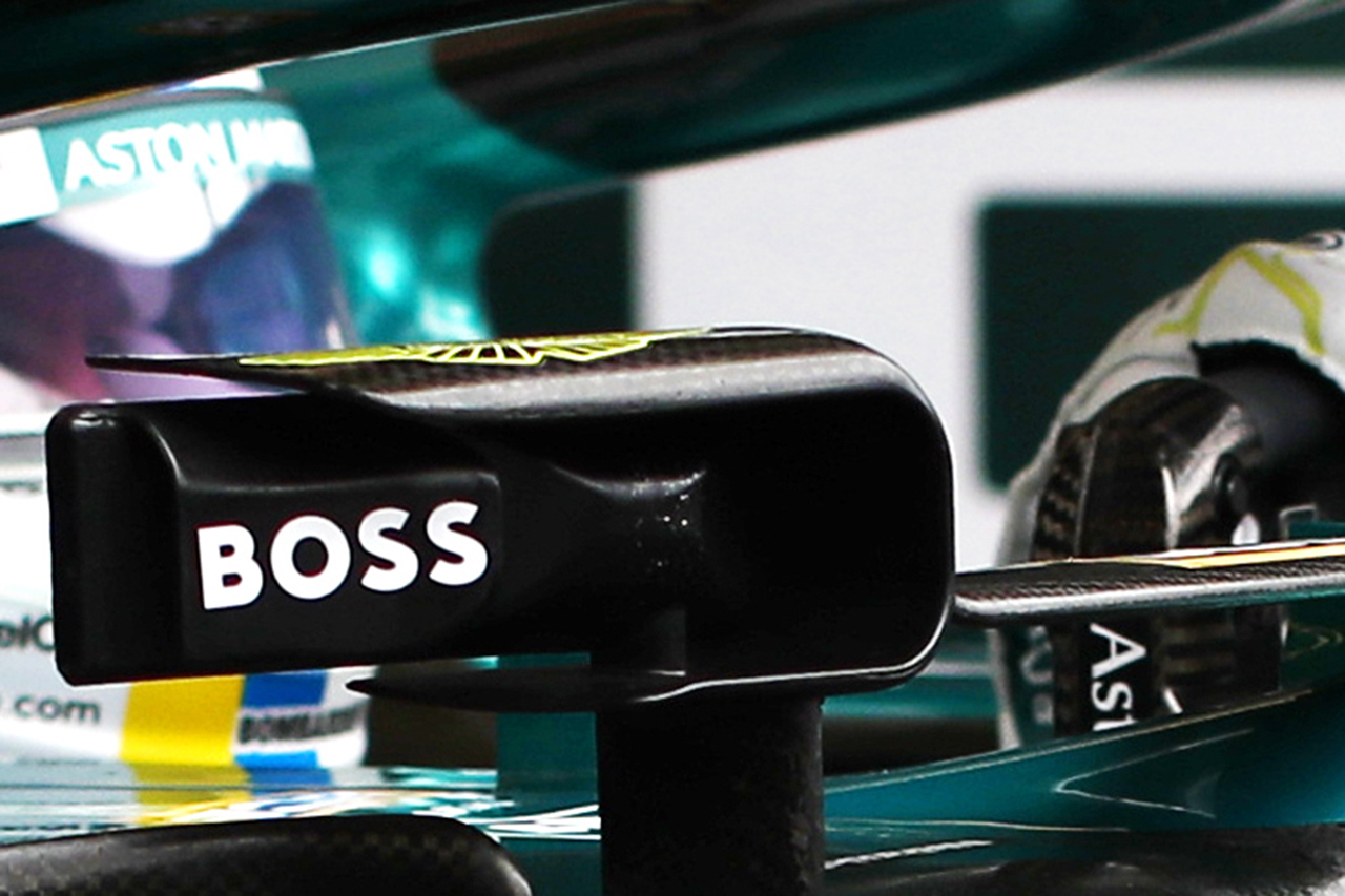レッドブル、アルファタウリF1の名称変更でヒューゴ・ボスと契約との報道
