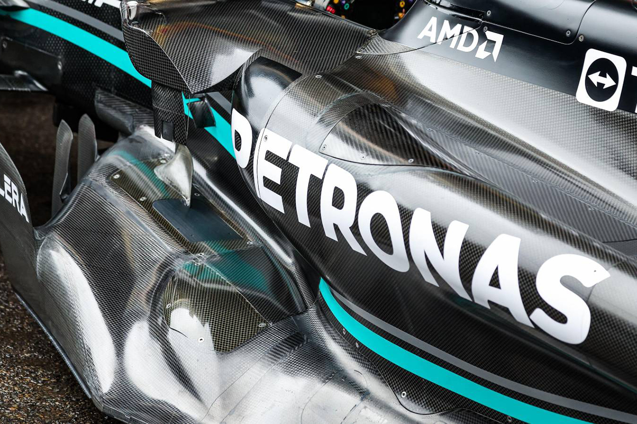 メルセデスF1、ゼロポッド廃止が2023年シーズン序盤までずれ込んだ理由