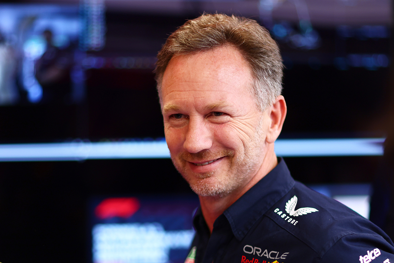 レッドブルF1代表、メルセデスの支配時代は「懲役刑より酷かった」