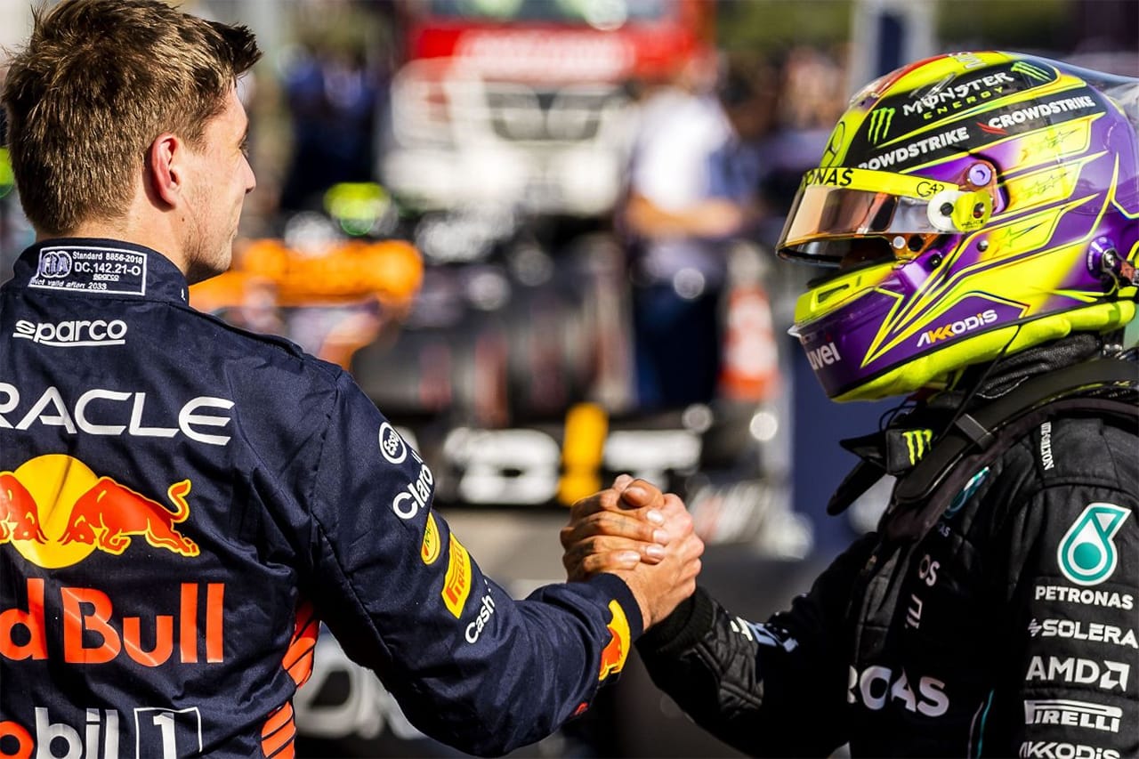 ファン・パブロ・モントーヤ 「フェルスタッペンはF1マシンが速くなっただけ」