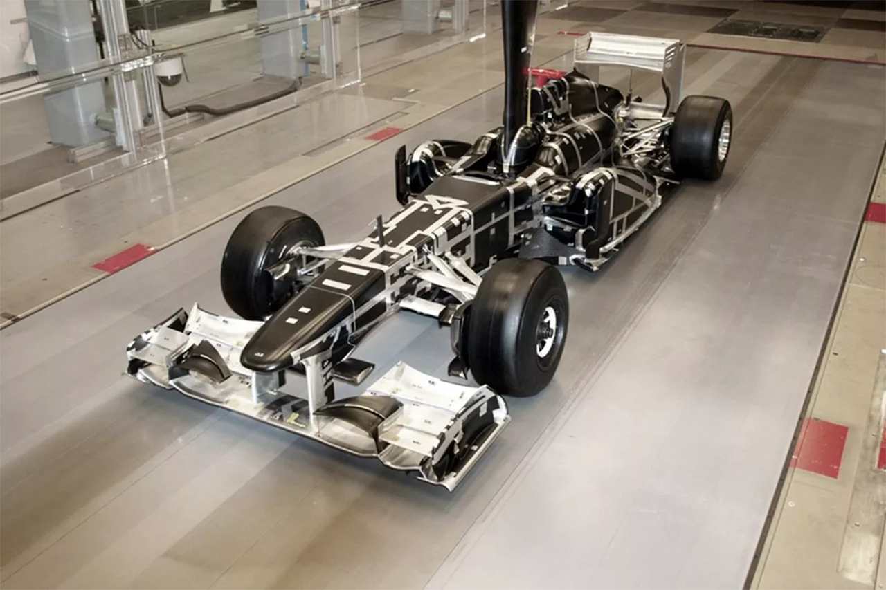 トヨタ、F1風洞契約終了もマクラーレンF1チームとの関係を継続へ