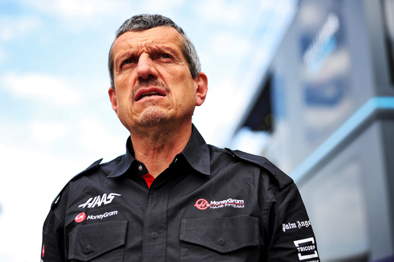 ハースF1チーム代表 「新チームの追加はF1の長期的な安定にリスク」
