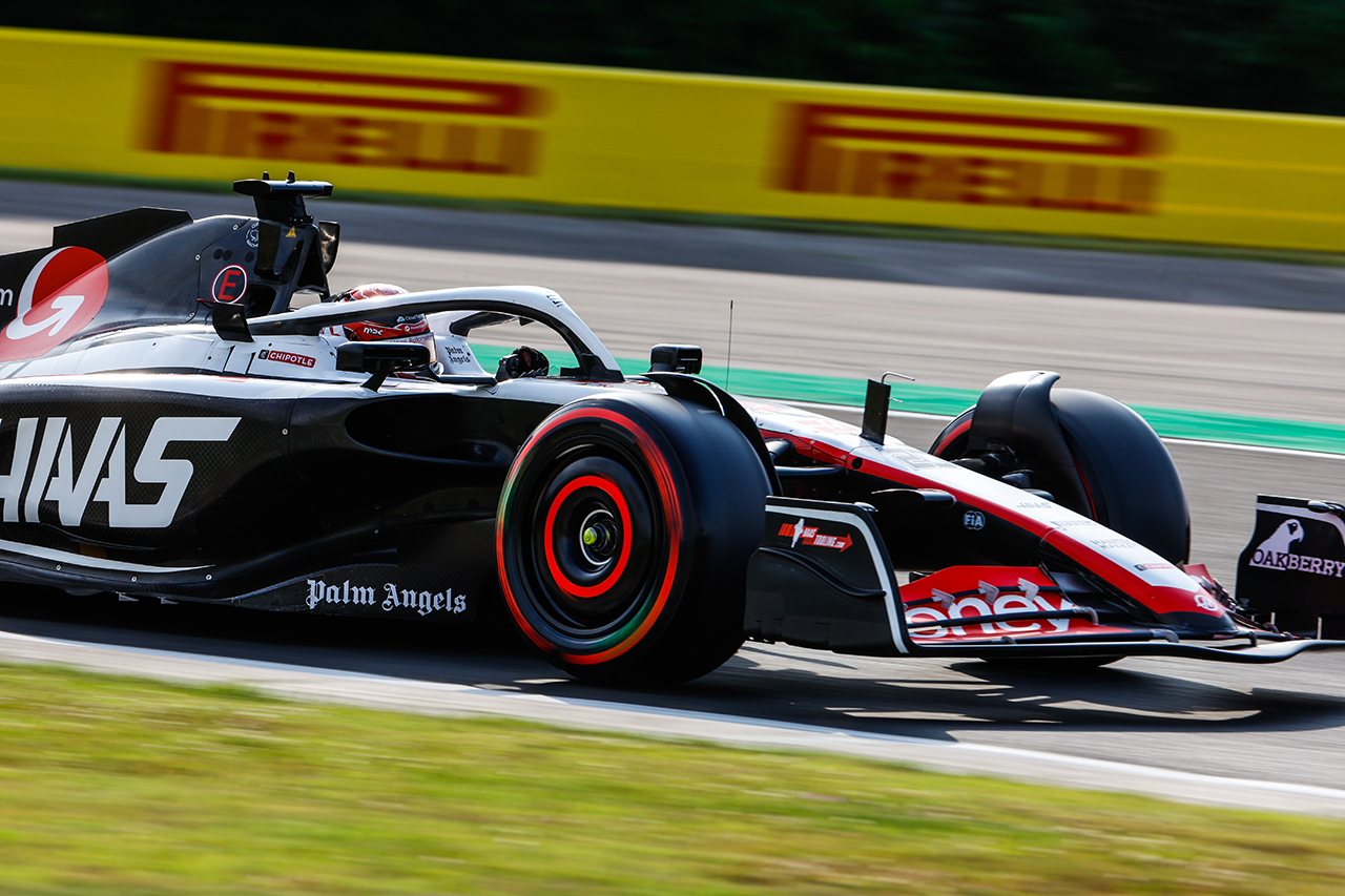 ピレリ、F1イタリアGPでATAフォーマットのタイヤ配分を2回目の試行