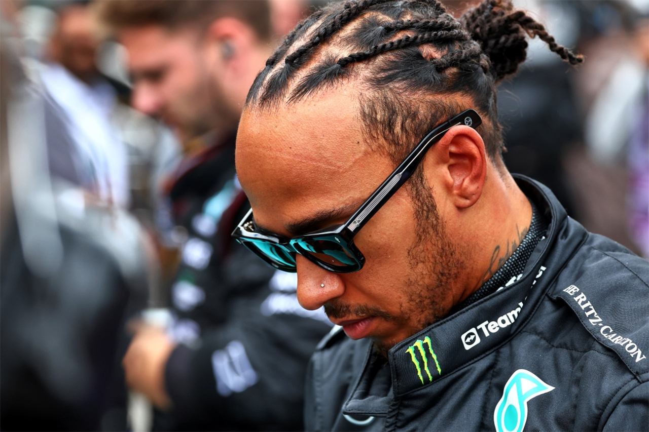 ルイス・ハミルトン 「1つのF1チームが支配する機会を与えるべきではない」