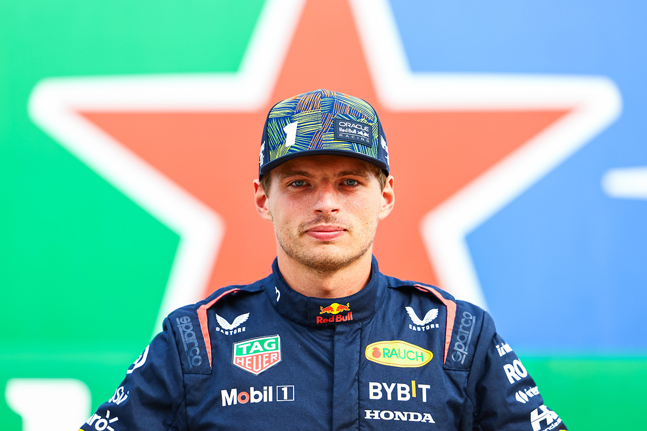 マックス・フェルスタッペン、F1オランダGPへの期待は「重荷ではない」