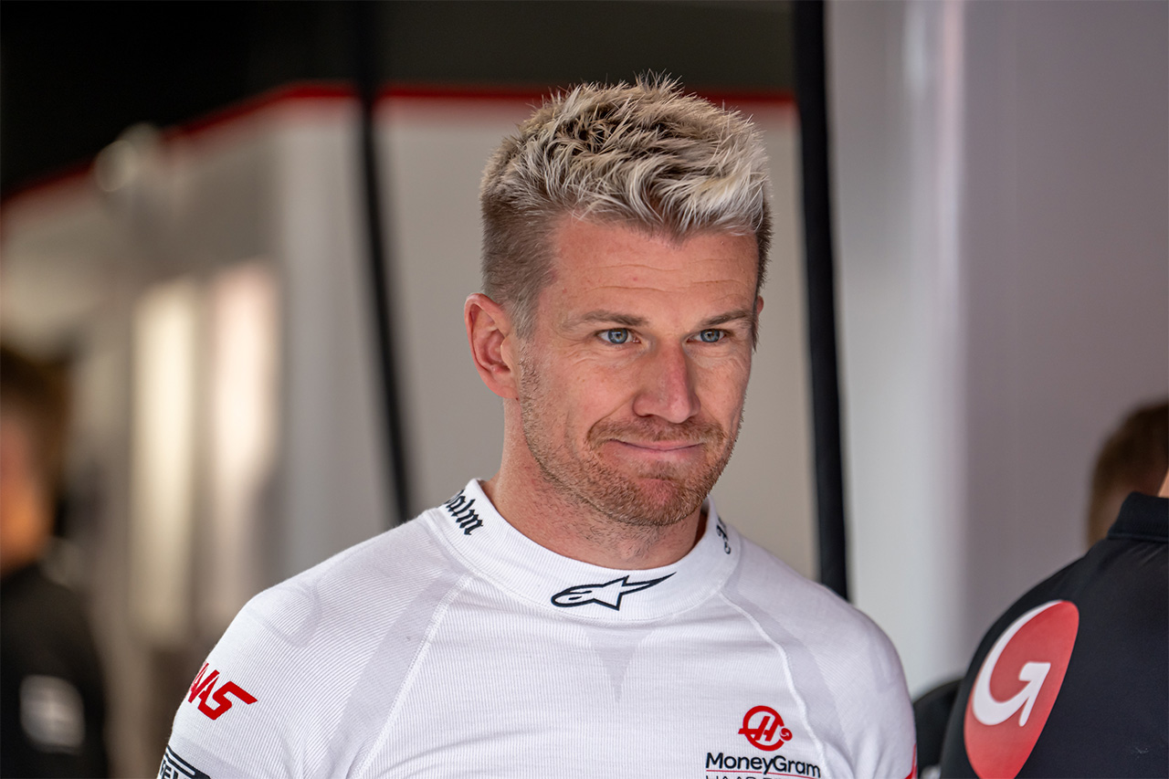 ニコ・ヒュルケンベルグ、FP2でのフェルスタッペンの一件はお咎めなし
