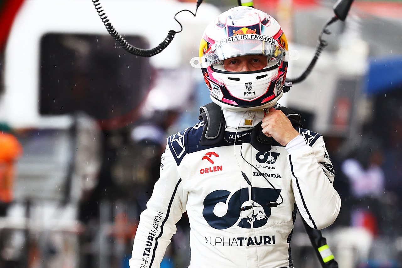 2023年 F1オランダGP 予選：ドライバーコメント（11番手以降）