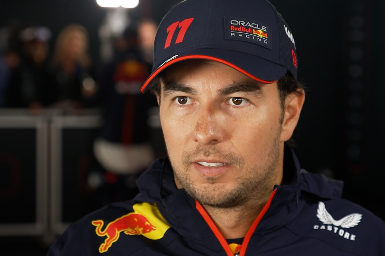 セルジオ・ペレス、レッドブルにF1オランダGPのピット戦略の見直しを要求