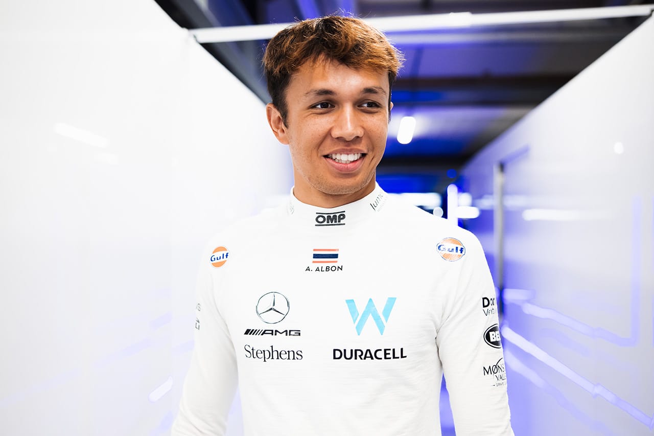 ヘルムート・マルコ 「アルボンがレッドブルF1に戻ることはない」