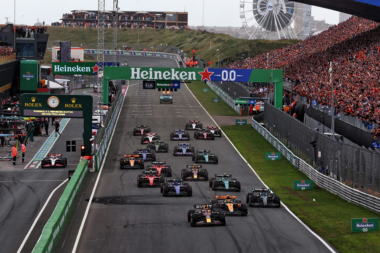 F1、フレキシウイングの取り締まりを強化…FIAが技術指令を発行