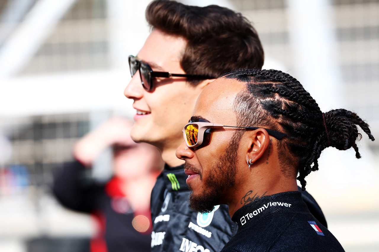 2024年 F1ドライバーラインナップ：契約上6チームが確定