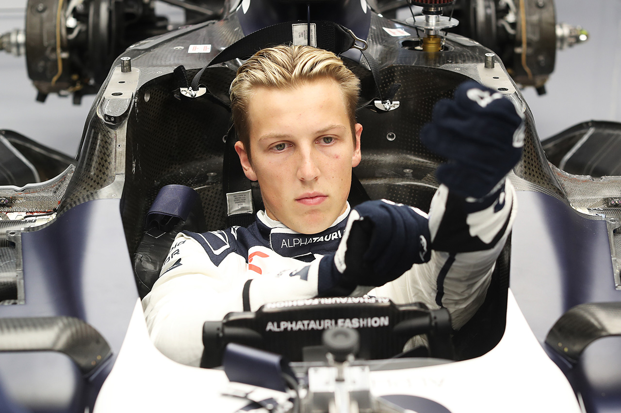 レッドブル＆アルファタウリ両代表がリアム・ローソンのF1デビューを称賛