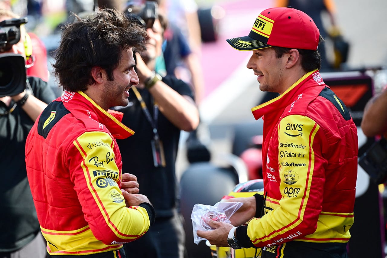 F1イタリアGP：フェラーリF1勢が最小タイム違反でお咎めなしだった理由