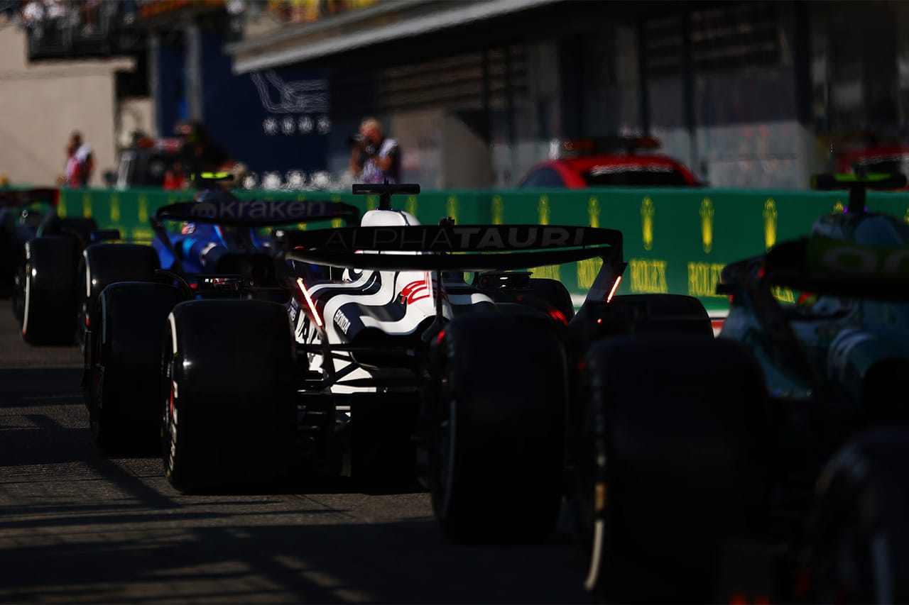 2023年 F1イタリアGP 予選:ドライバーコメント(11位以降)