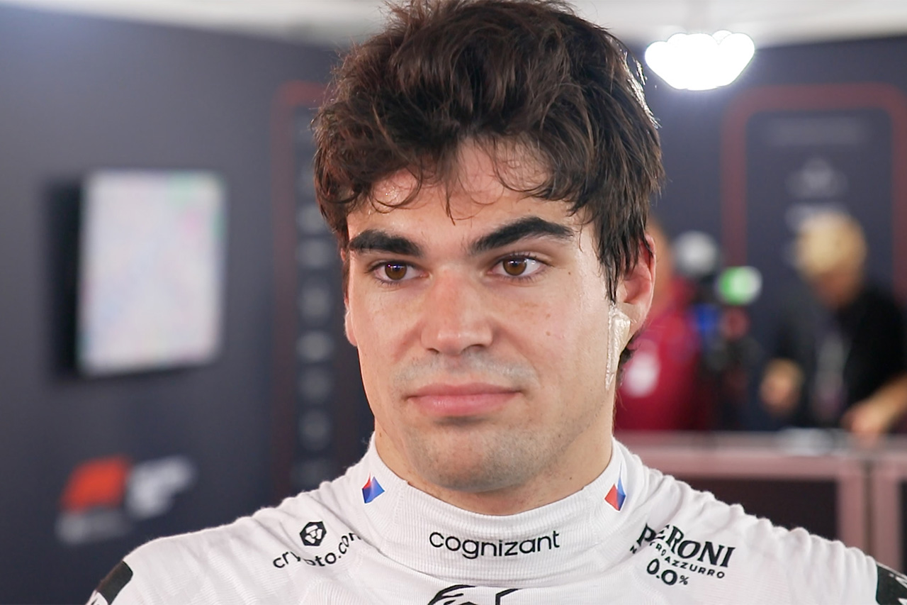 ランス・ストロール F1イタリアGP予選最下位「これまでで最悪のセッション」