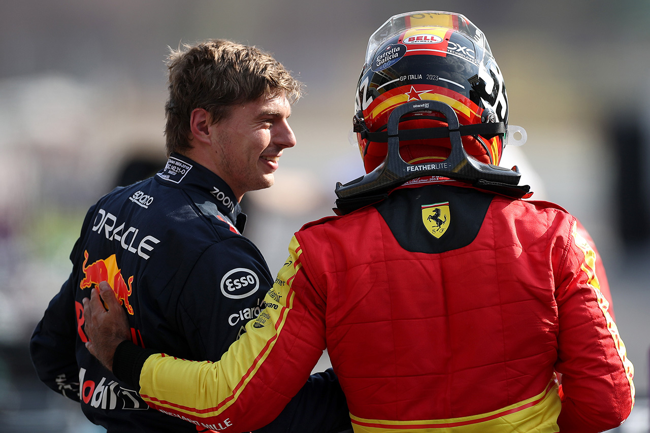 レッドブルF1首脳 「決勝のためにポールポジションを犠牲にした」