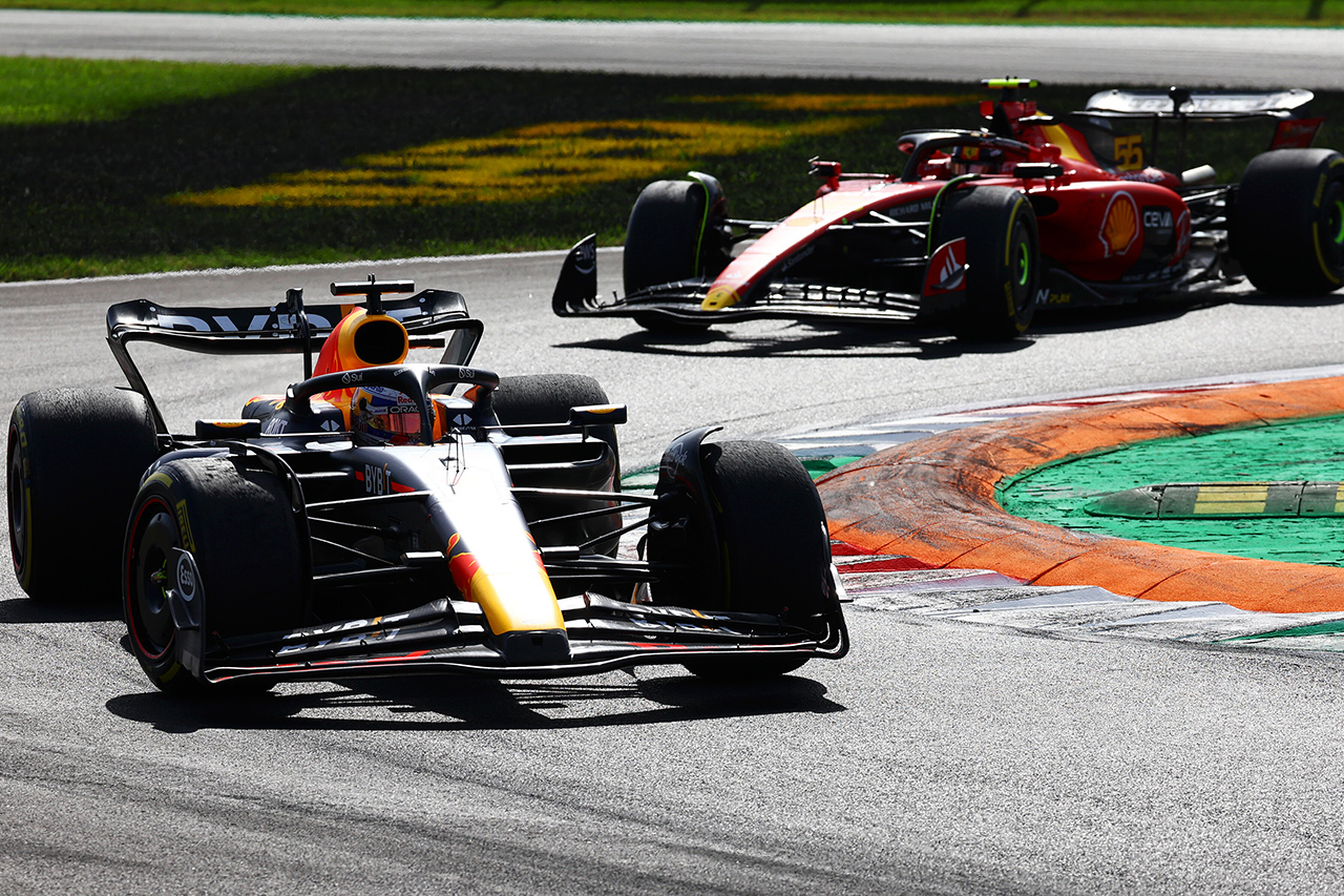 F1、マシンの追従性の劇的な低下を受けて2025年に空力変更を計画