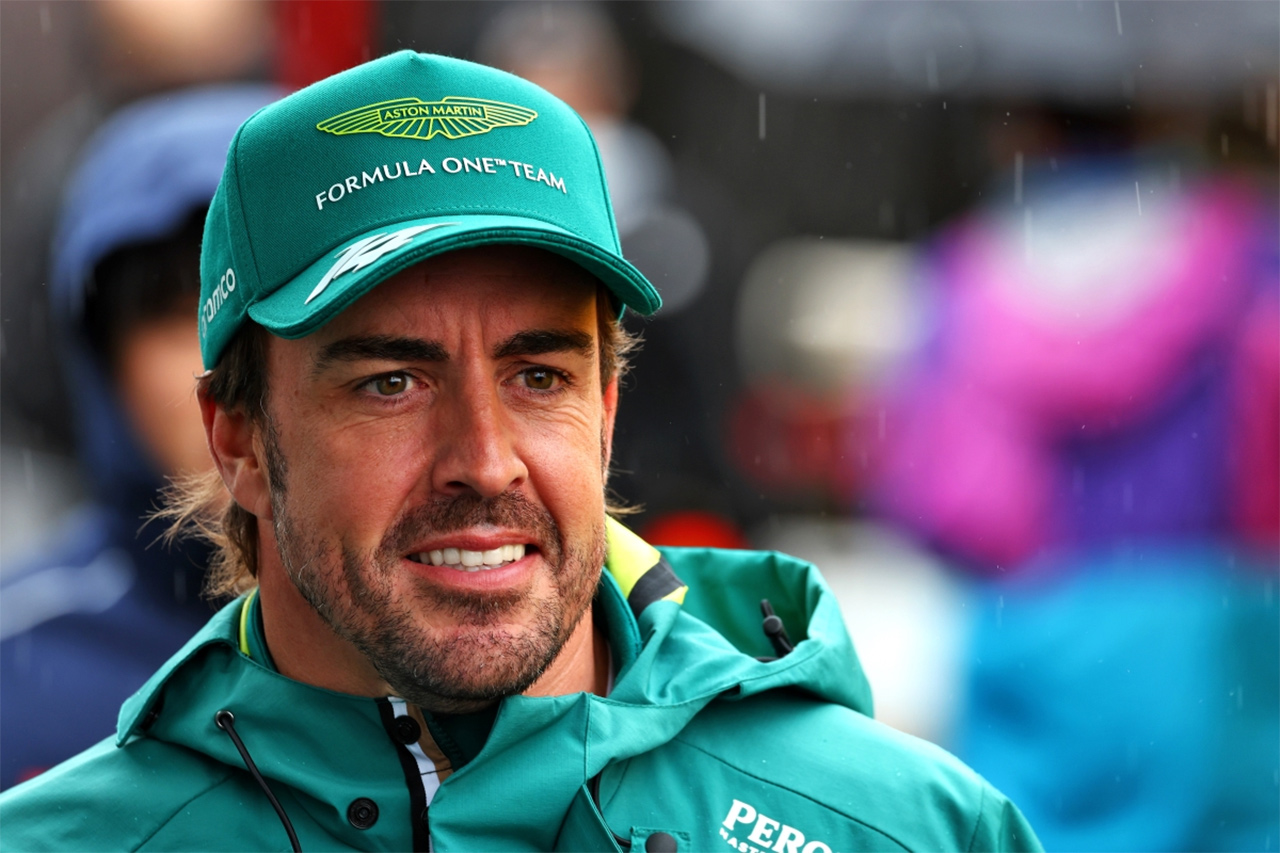 アロンソ、アルピーヌF1チーム退団の最大の理由は「プロ意識の欠如」