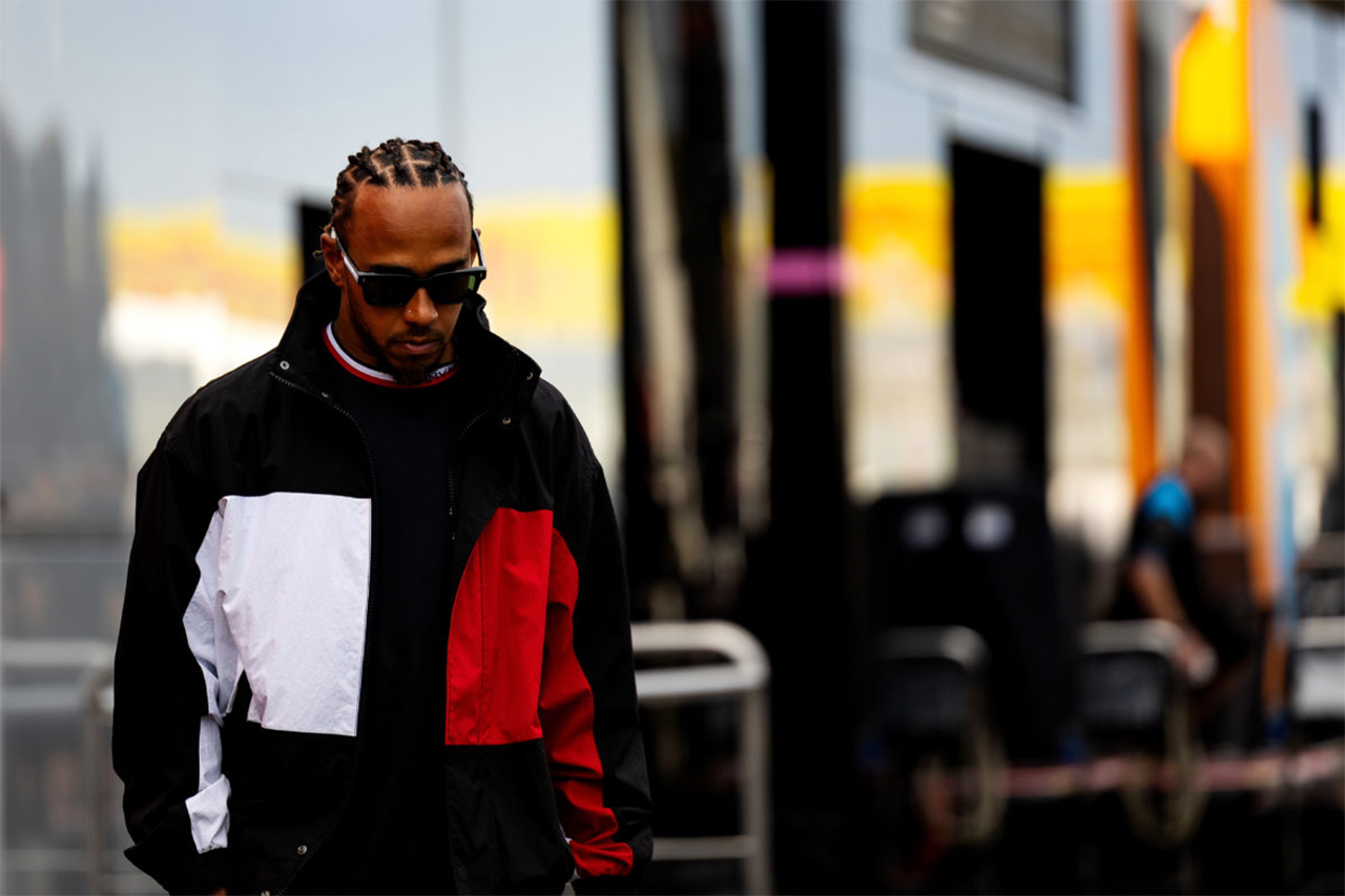 ルイス・ハミルトン、F1で成功する「ハングリー精神がない」との指摘に反論