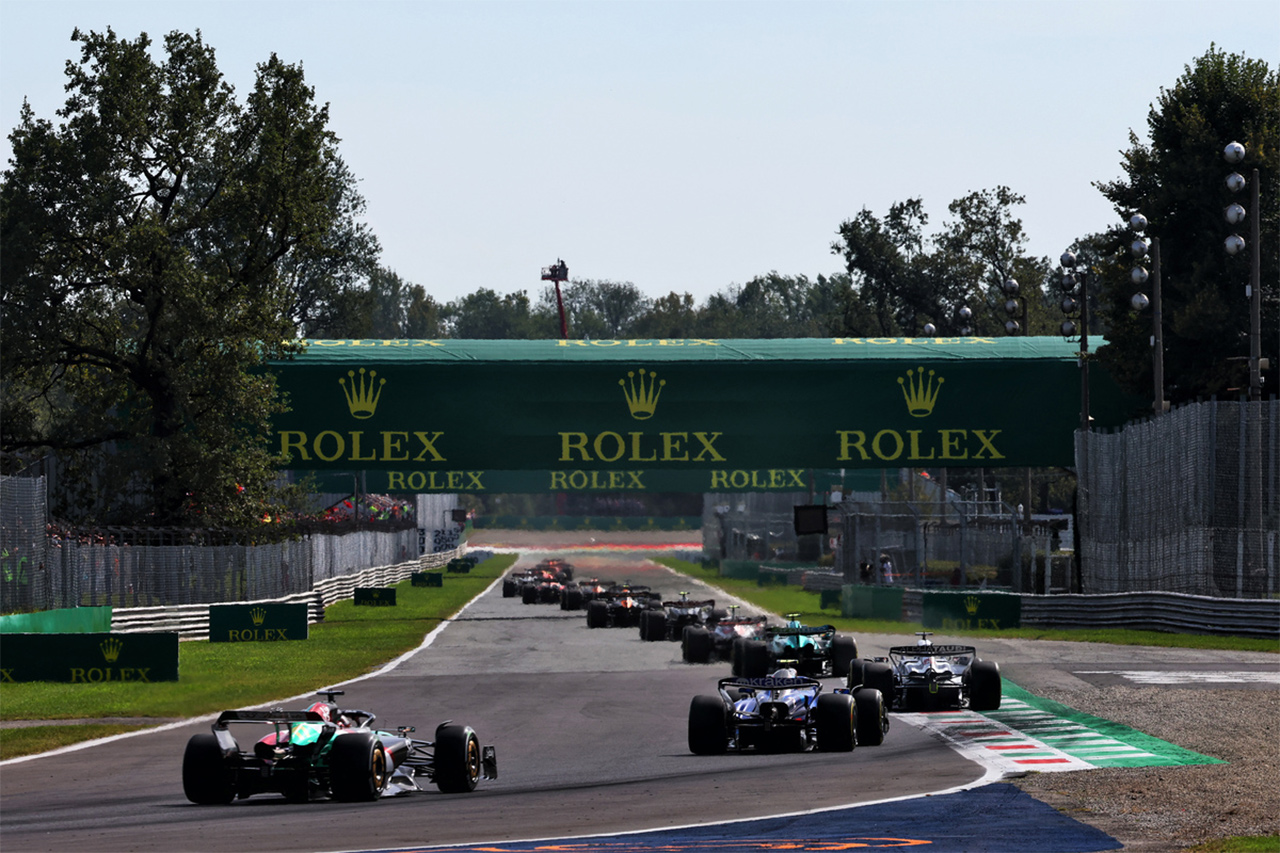 リバティ・メディア 「F1チームはコンコルド協定の早期更新が有益だと理解」