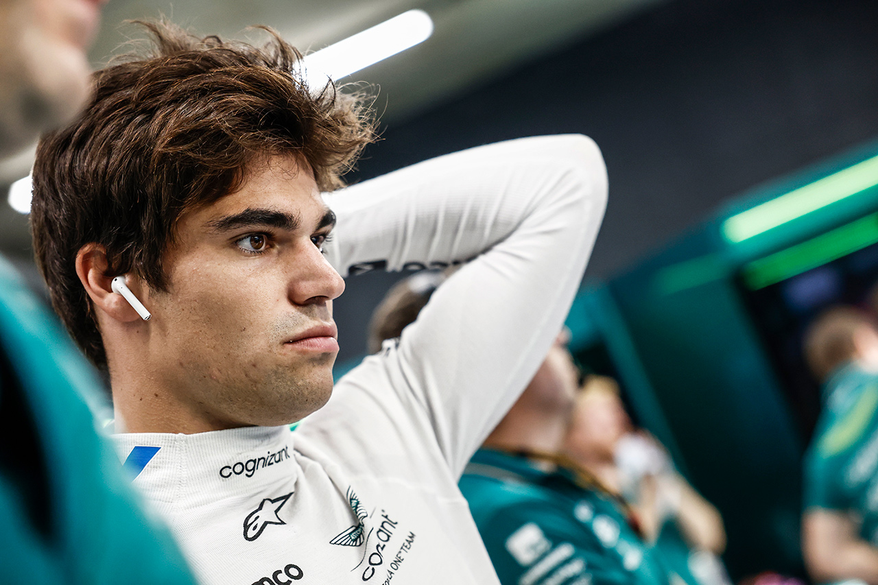 ランス・ストロールの成績不振はアストンマーティンF1に大きな損失