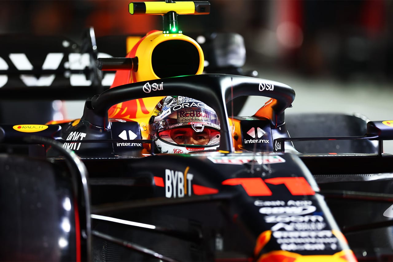 F1シンガポールGP 予選:レッドブル・レーシングのQ3不在は5年ぶり