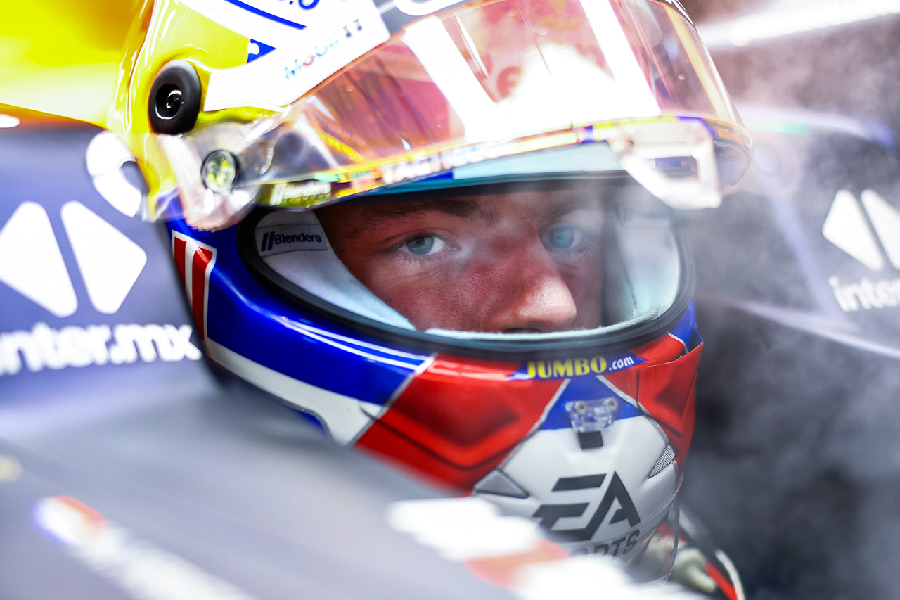 フェルスタッペン、F1シンガポールGP予選で3件の妨害疑惑で審議対象