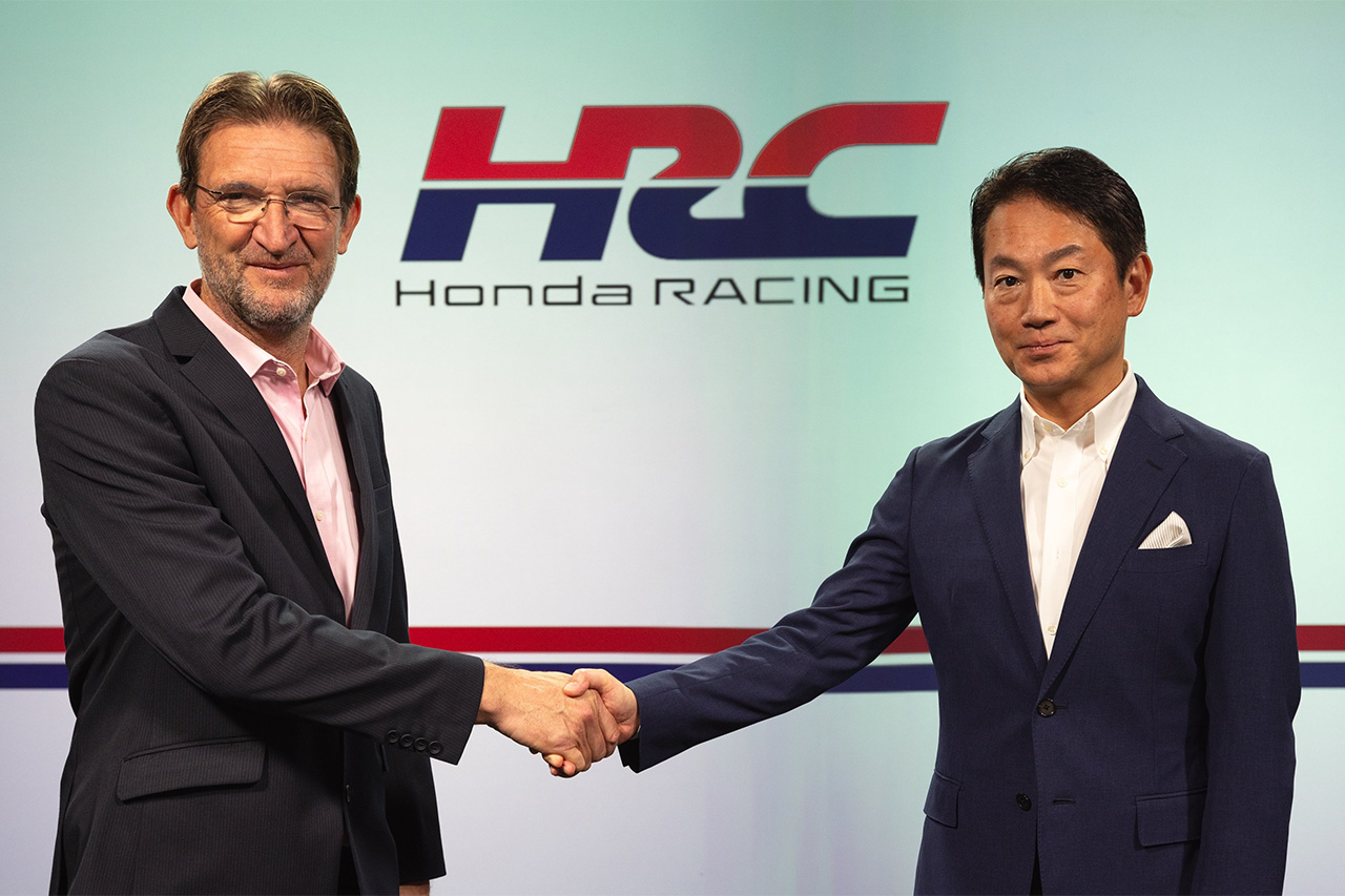 ホンダ、米国のHRDをHRC USに社名変更…F1活動も日米で協力体制