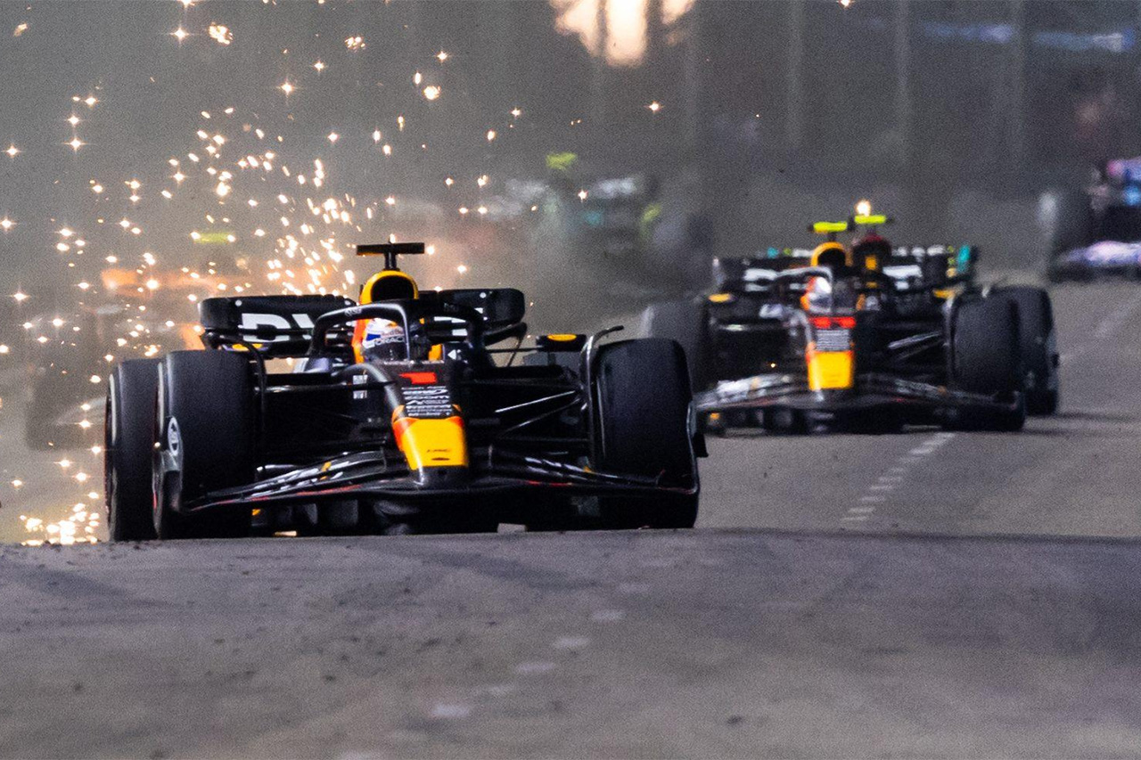F1日本GP：予選での“オールラップ”最大タイム制限をFIAが再び導入