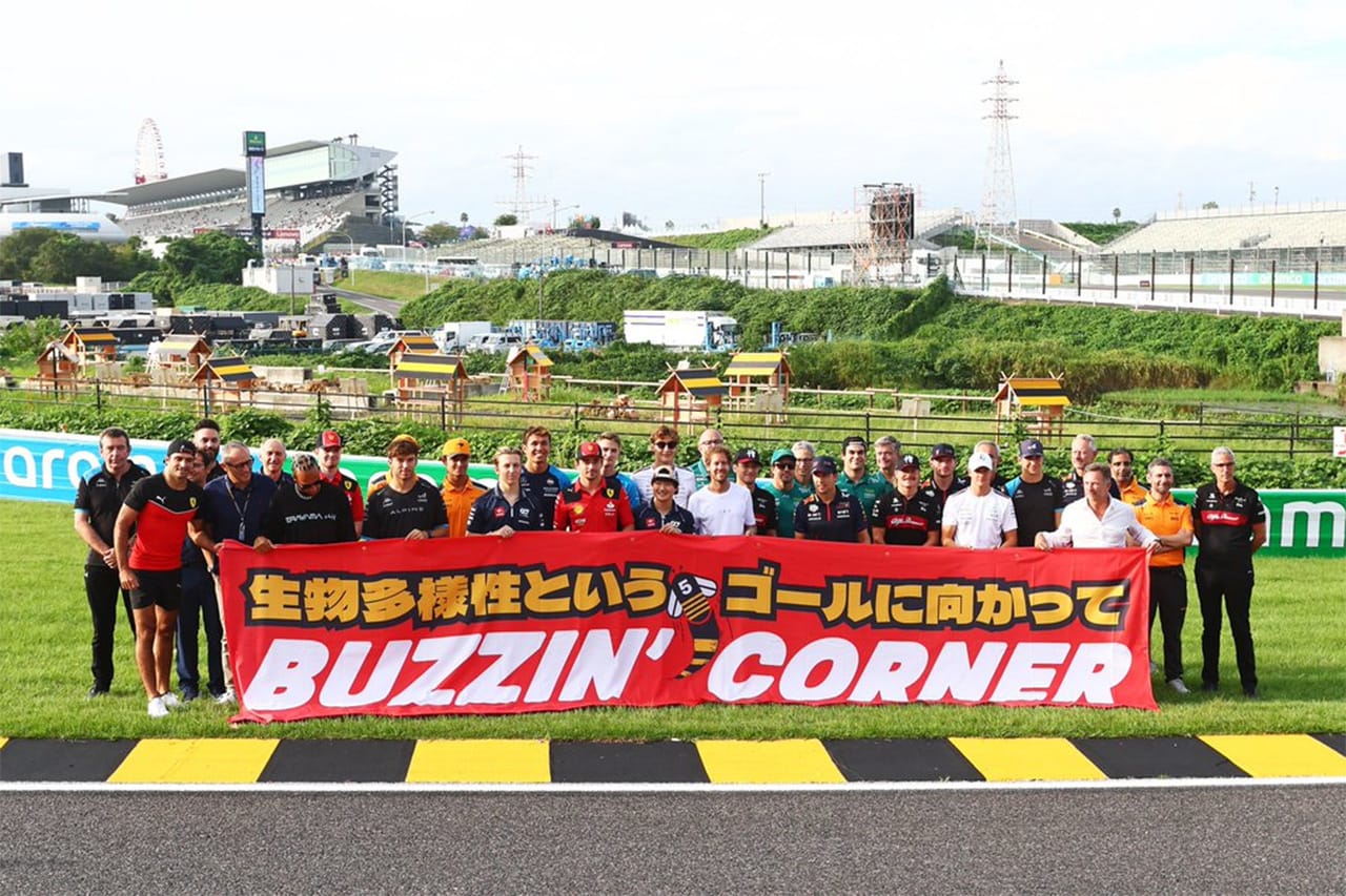 セバスチャン・ベッテル、F1引退に後悔なし「いかに小さな世界かを悟った」