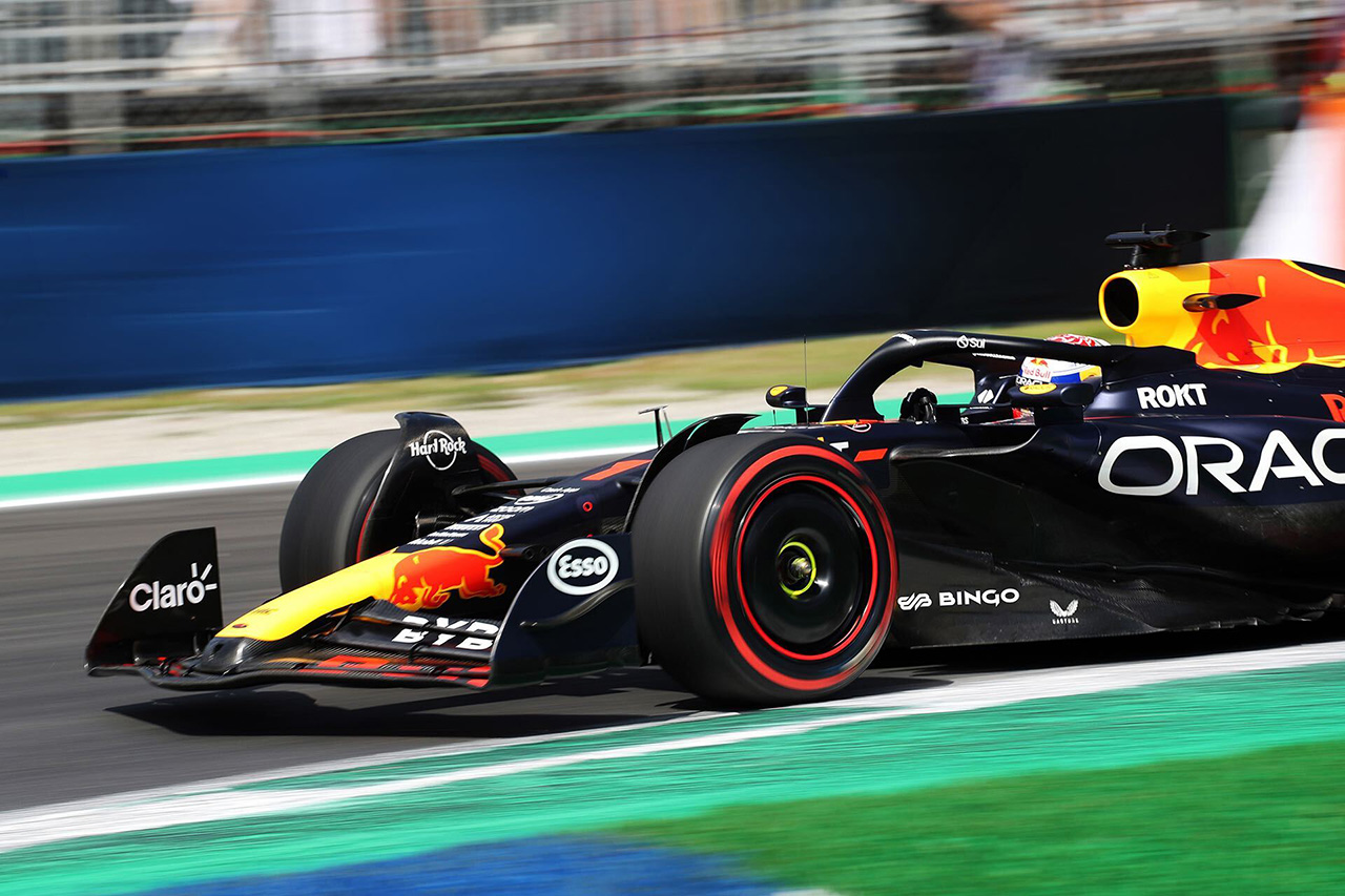 株式会社BINGO、レッドブルF1と日本GP限定パートナーシップを締結
