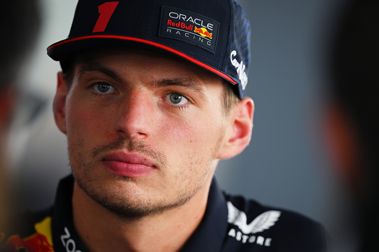 フェルスタッペン 「レッドブルを評価できない人は本当のF1ファンじゃない」