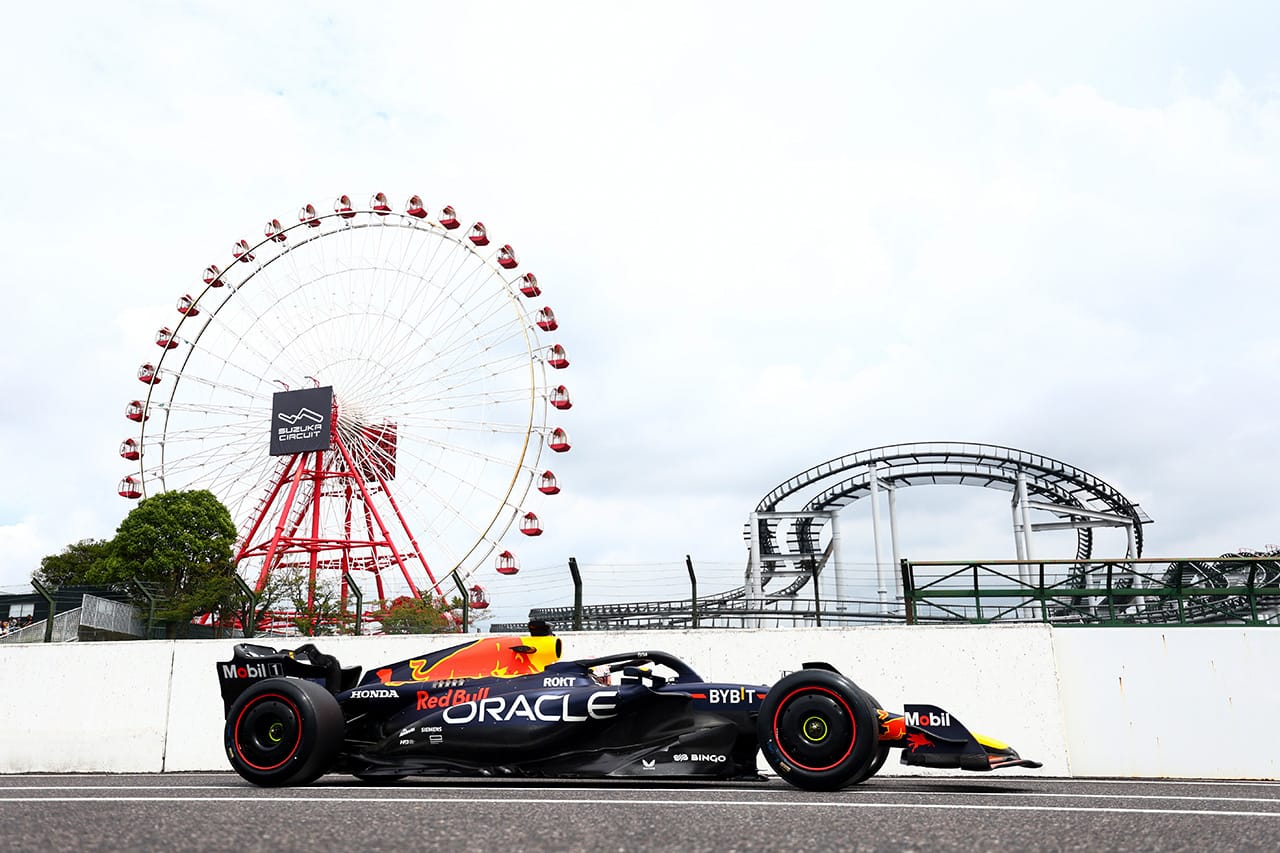 ホンダF1 角田哲史 「撤退という決定がエンジニア魂を再燃させた」