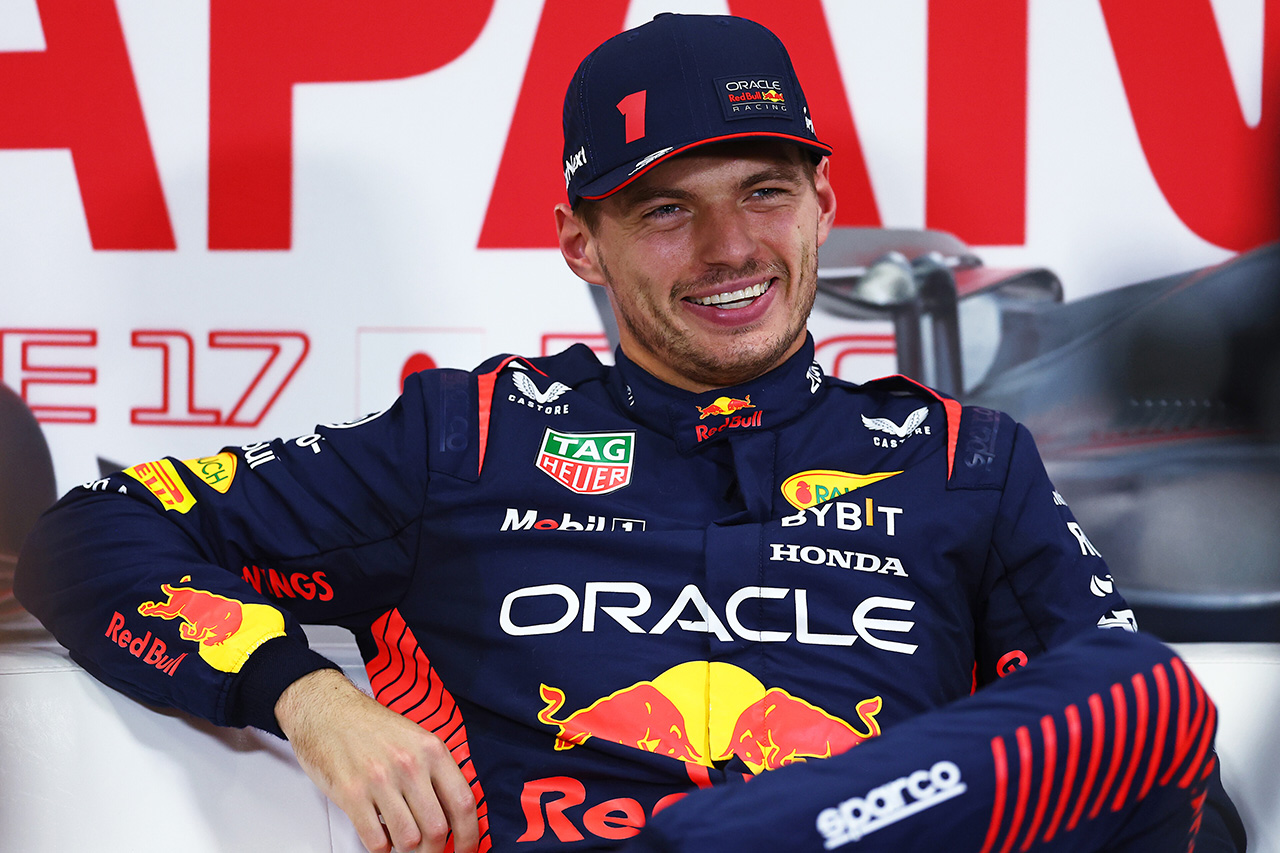 フェルスタッペン、レッドブルF1の技術不正を疑った批判者に結果で反論