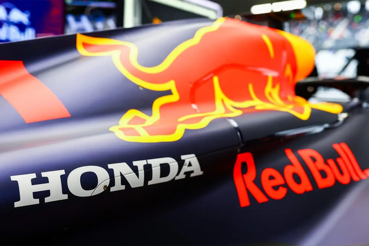 ホンダF1「2026年からライバルになるレッドブルと情報戦は始まっている」