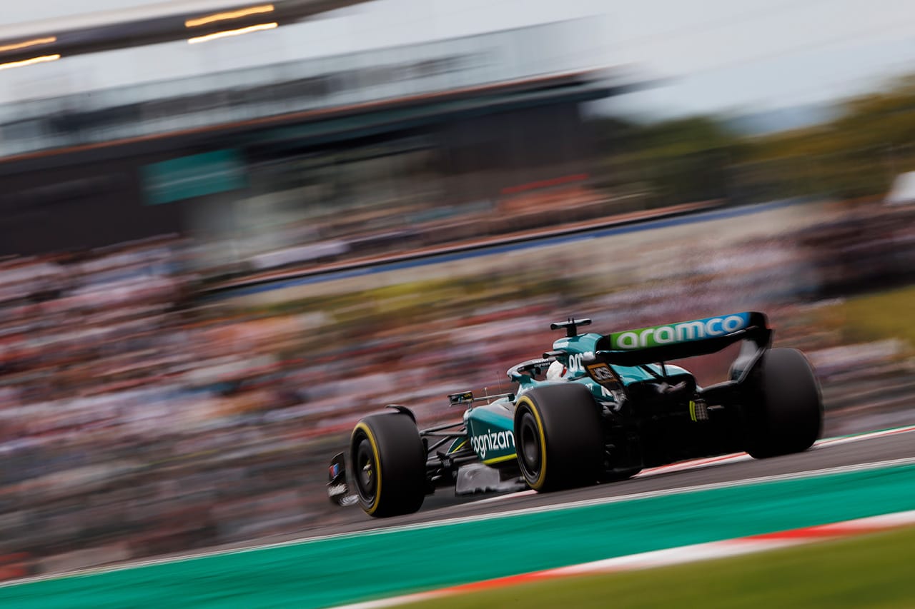 アストンマーティンF1 「2026年のギアボックスはコスト削減の絶好の機会」