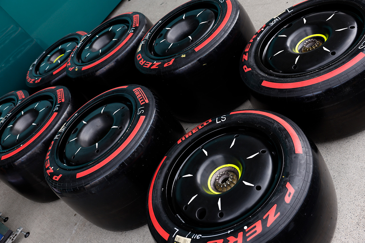 ピレリ 「WRC撤退はF1の将来とは無関係」