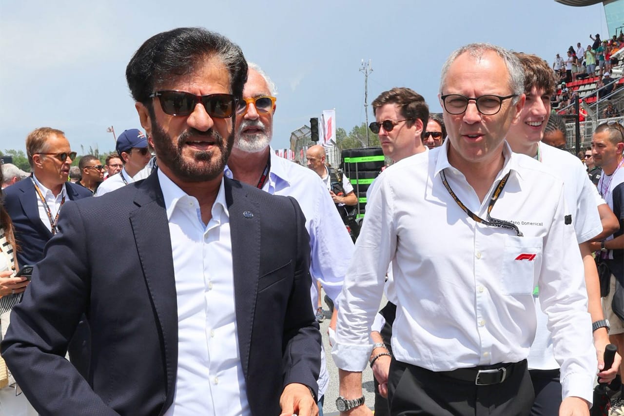 F1、アンドレッティ・キャデラックの参戦問題は「権力闘争」に発展へ