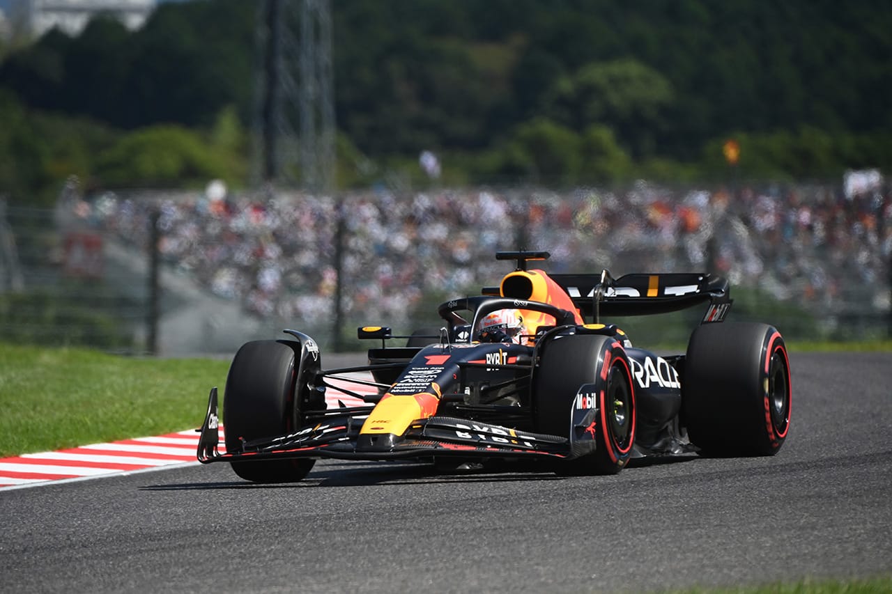 F1、2026年マシンの軽量化のために18インチタイヤを廃止の可能性