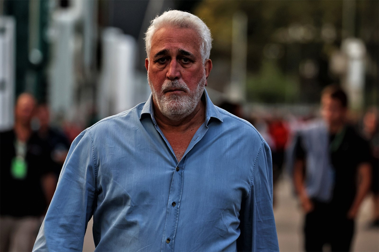 ローレンス・ストロール「10チームを維持すべき」 アンドレッティF1参入問題