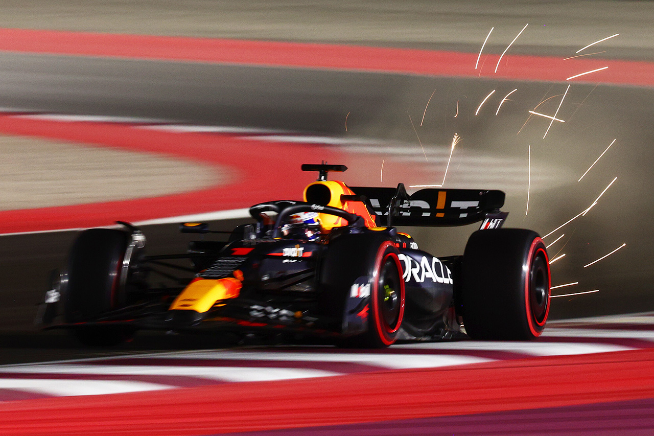 【動画】 2023年 F1 第18戦 カタールGP 予選 ハイライト