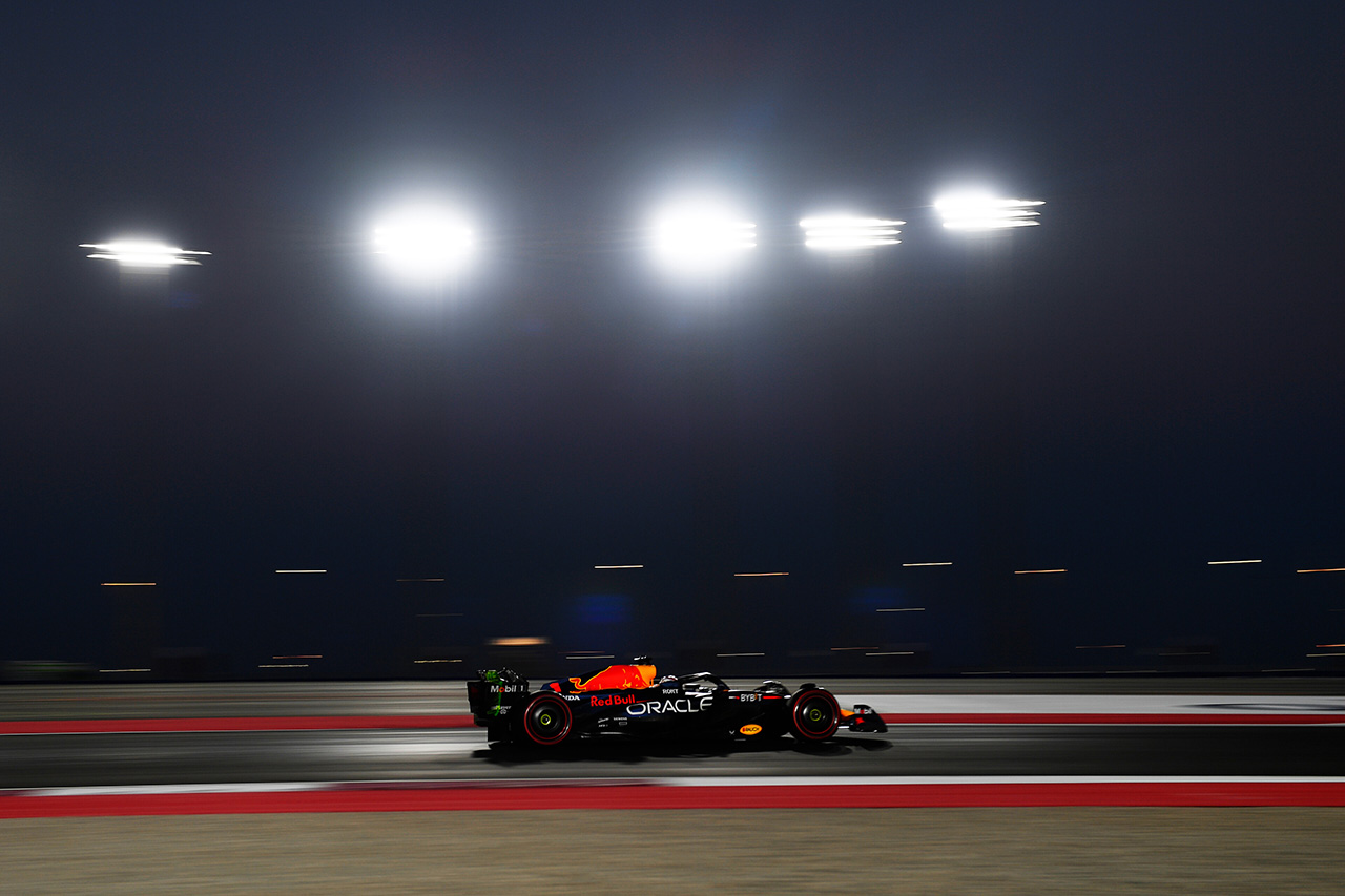 【結果】 2023年 F1 第18戦 カタールGP 予選