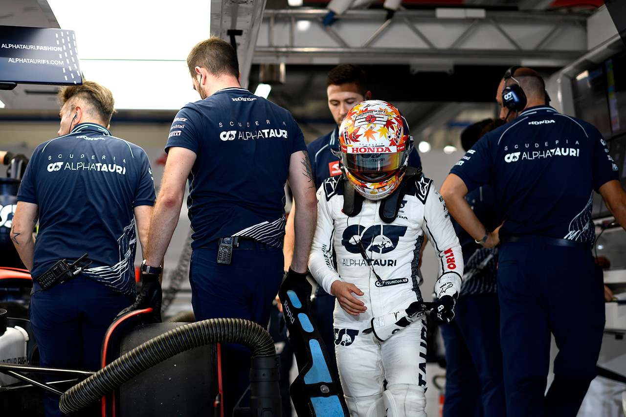 2023年 F1カタールGP 予選：ドライバーコメント（11位以降）