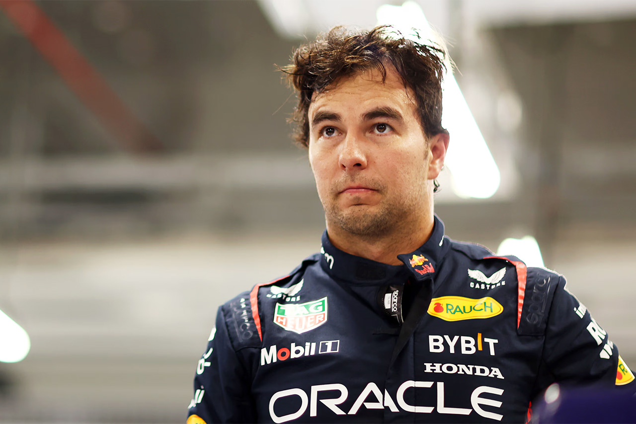 レッドブルF1代表 「ペレスのフェルスタッペンとの差は説明が難しい」