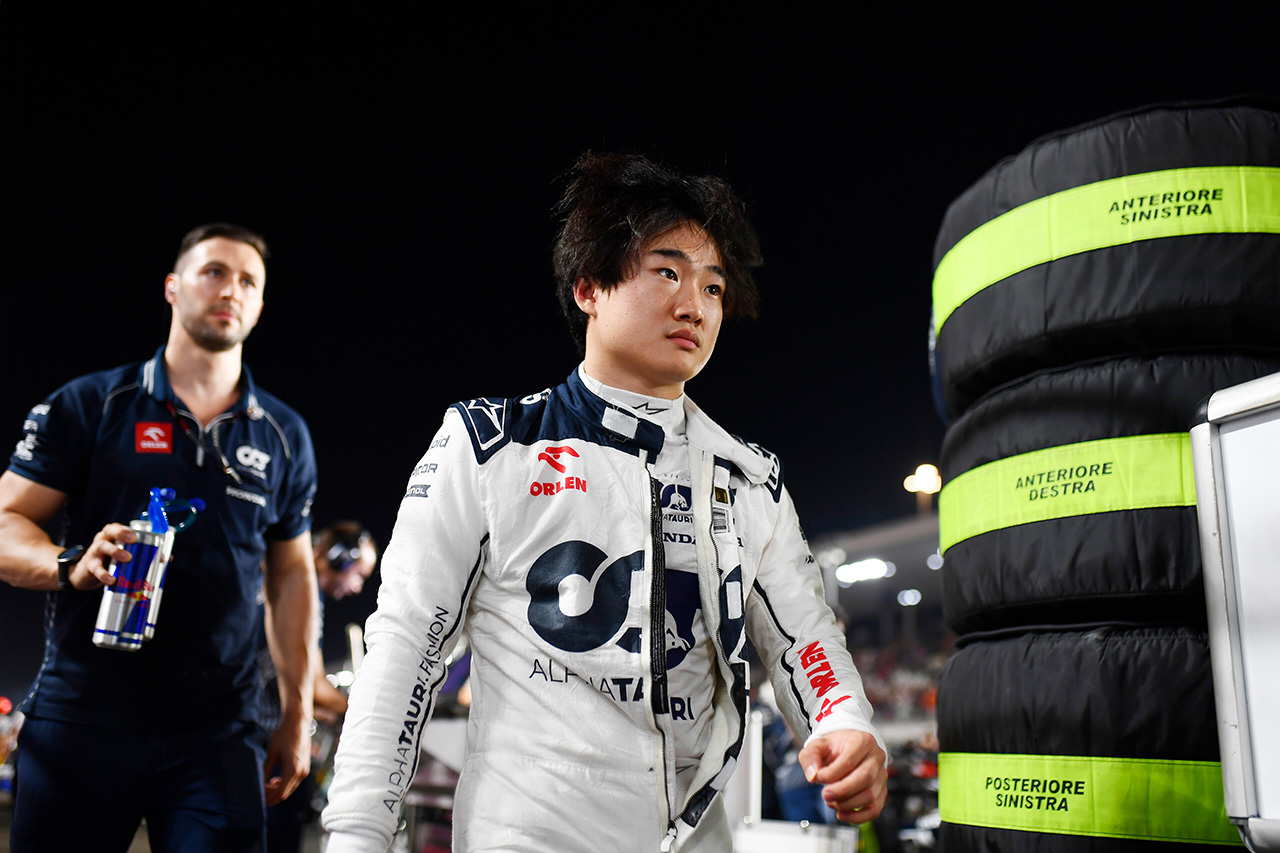 2023年 F1カタールGP スプリント:ドライバーコメント(11位以降)