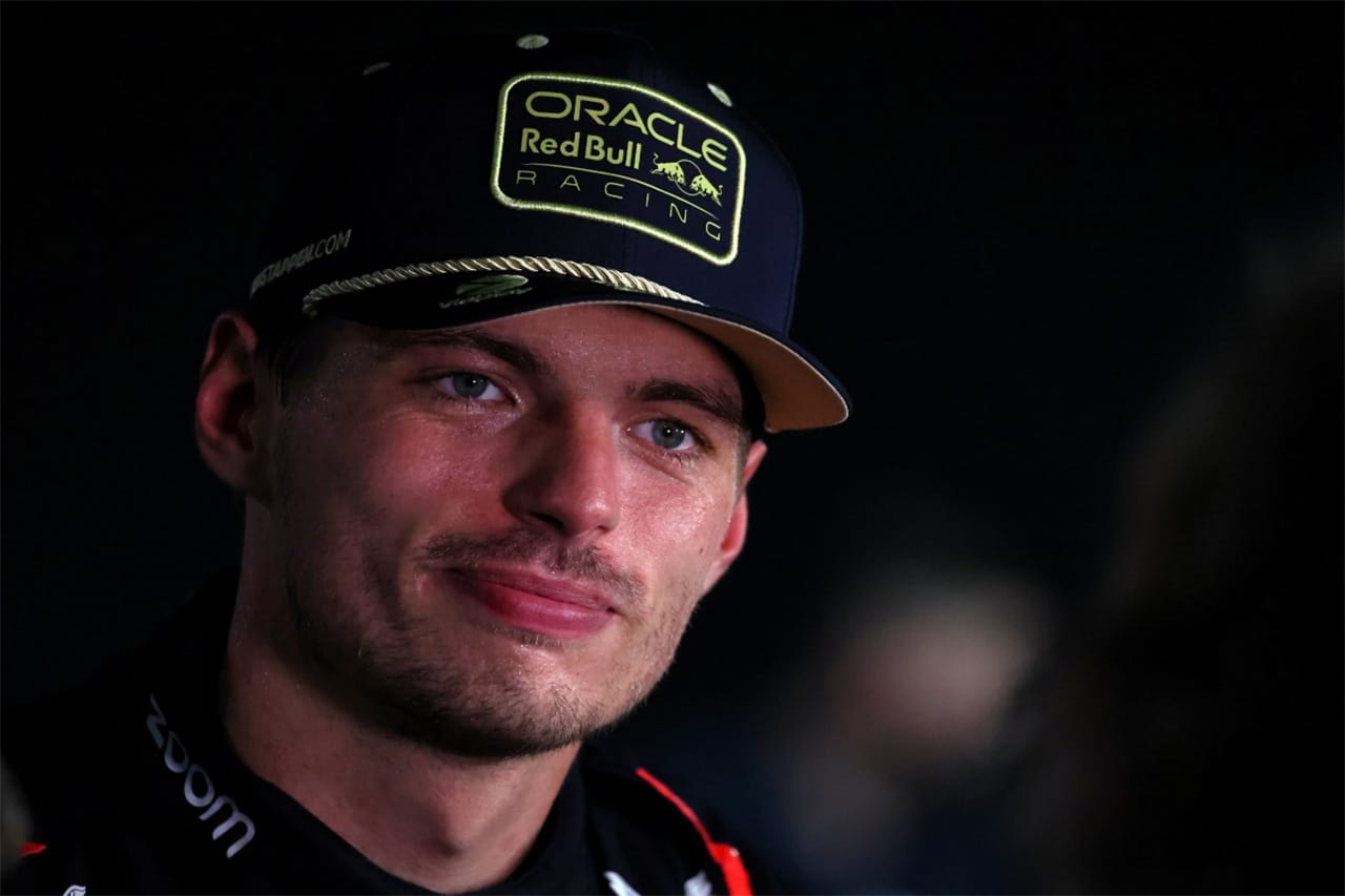 フェルスタッペン、F1カタールGPのトラック変更をめぐるFIAの矛盾を非難
