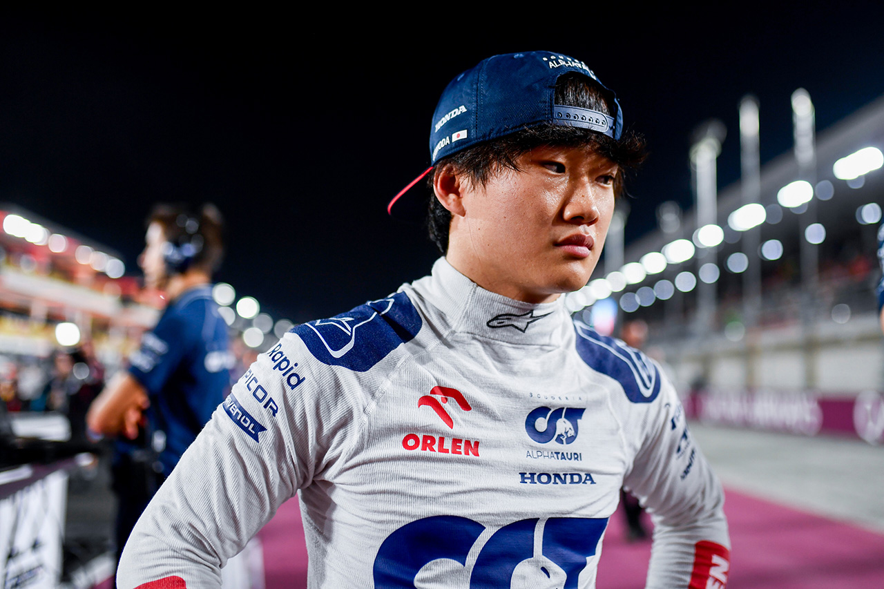 2023年 F1カタールGP 決勝:ドライバーコメント(11位以降)