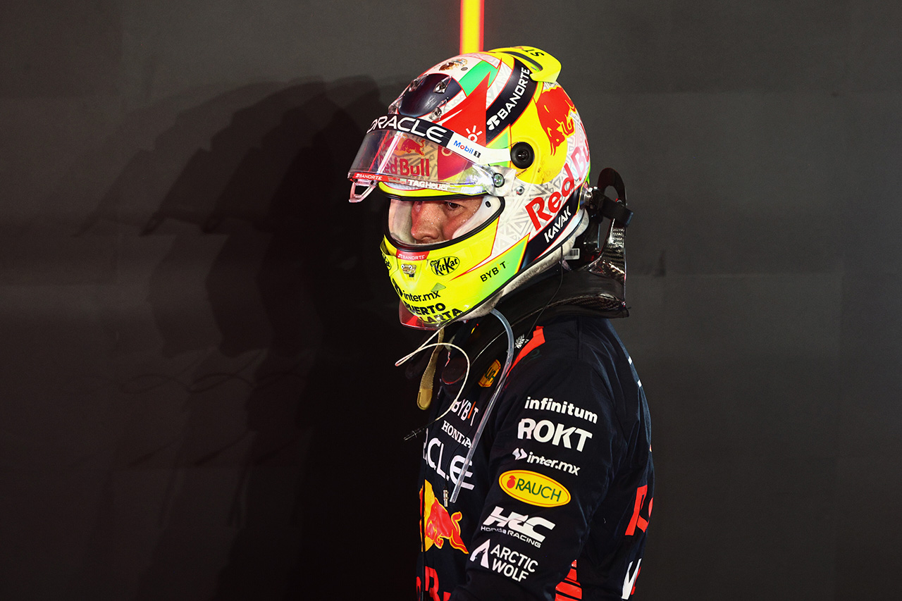 レッドブルF1代表 「ライバルのような互角なドライバーコンビが必要」